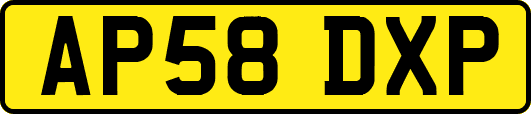 AP58DXP