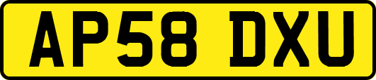 AP58DXU