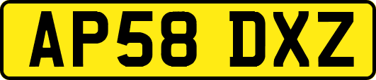 AP58DXZ