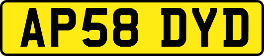 AP58DYD