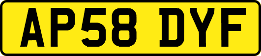 AP58DYF
