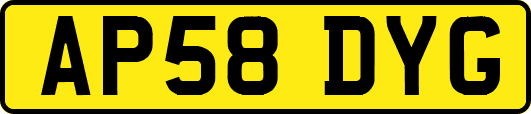 AP58DYG