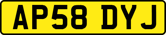 AP58DYJ