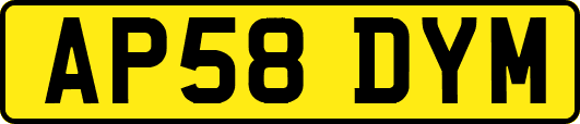 AP58DYM