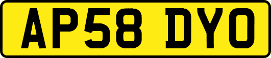 AP58DYO