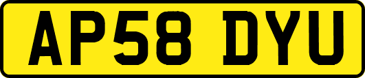AP58DYU