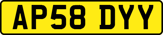 AP58DYY