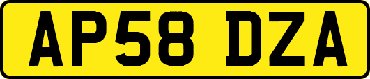AP58DZA