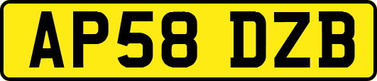 AP58DZB