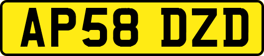 AP58DZD