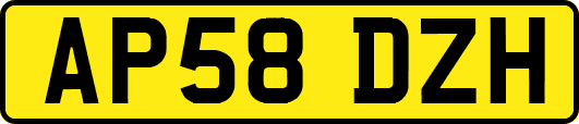 AP58DZH