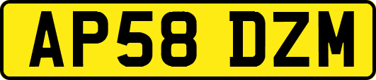 AP58DZM