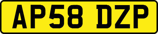 AP58DZP