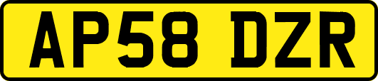 AP58DZR
