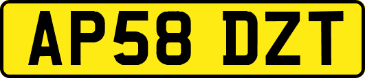 AP58DZT