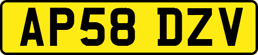 AP58DZV