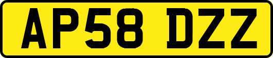 AP58DZZ