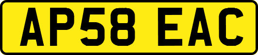 AP58EAC