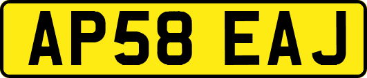 AP58EAJ