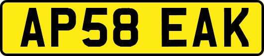 AP58EAK