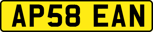 AP58EAN