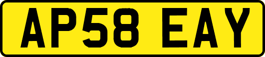 AP58EAY