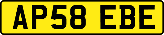 AP58EBE