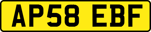 AP58EBF