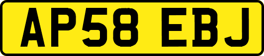 AP58EBJ