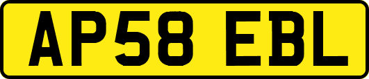 AP58EBL