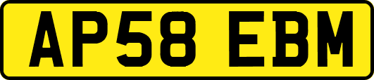 AP58EBM