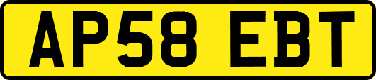 AP58EBT