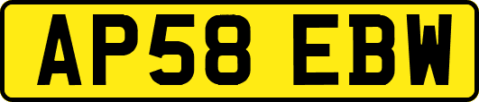 AP58EBW