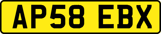 AP58EBX