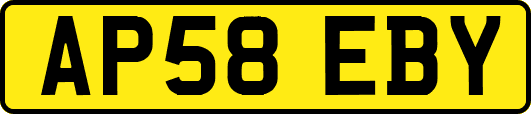 AP58EBY