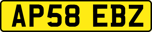 AP58EBZ