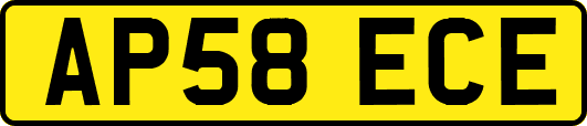 AP58ECE
