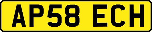 AP58ECH