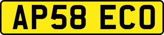 AP58ECO