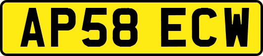 AP58ECW