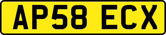 AP58ECX