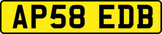 AP58EDB