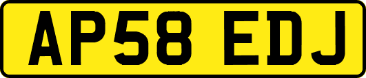 AP58EDJ