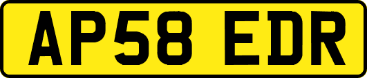 AP58EDR