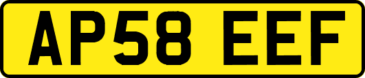 AP58EEF