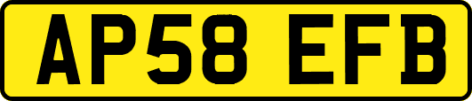 AP58EFB