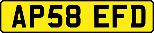 AP58EFD