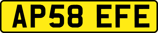 AP58EFE