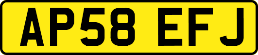 AP58EFJ