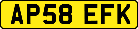 AP58EFK